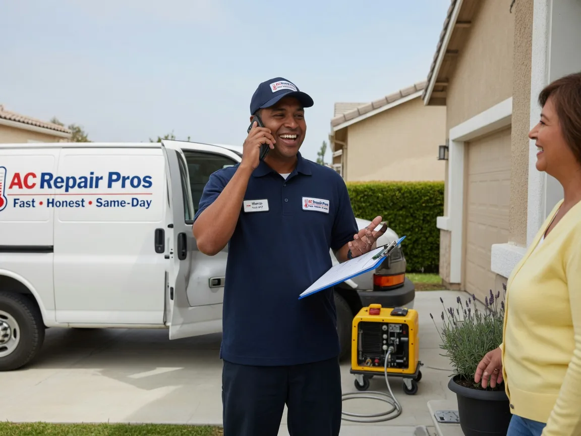 AC Repair Maysville, KY FAQs